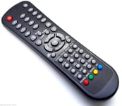 Replacement TV Remote Control for Blaupunkt 32/152R-GB-3B-GKU UMC TV