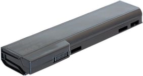 Batteri BB09 för HP-Compaq, 10.8V, 5200 mAh