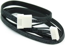 Micro-Swiss Förlängningskabel för Direct Drive Extruder - 1 st.