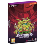 Teenage Mutant Ninja Turtles: Shredder's Revenge Special Edition PC - Neuf