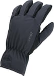 Sealskinz Waterproof All Weather Lightweight Glove Black L, Black