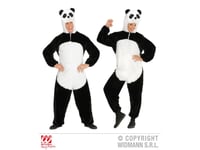 Panda I Kostym