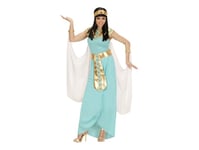 Egyptisk Drottning Kostym