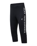 Peak Performance Men Rider Pants Black - 2st. kvar  - Alpingaraget