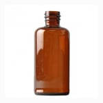 Dryckesglas Sample Bottle 10 cl med kork