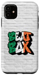 iPhone 11 Ireland Beat Box - Irish Beat Boxing Case