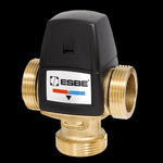 ESBE Termostatisk Blandningsventil VTA552 20-43°C G1 20-3,2