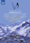 - Verbier Festival 25th Anniversary Concert DVD