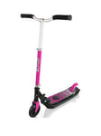 Zinc E4 Max Electric Scooter - Pink