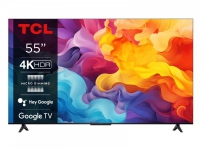 TCL 55V6B - 55 Diagonalklasse (40 synlig) LED-bakgrunnsbelyst LCD TV - Smart TV - HDR