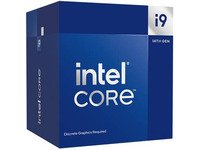 Intel® | Core™ i9-14900F - 24-kjerne - 3,2 GHz (Op til 5,8 GHz Turbo) - LGA1700-Socket | Eske