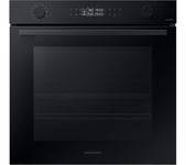 SAMSUNG Series 4 NV7B44205AK/U4 Electric Built-in Smart Oven - Clean Black, Black
