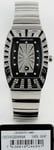 MONTRE Femme CERRUTI 1881 SWISS MADE Boitier Plaqué Argent. 349,00€ Neuve C4