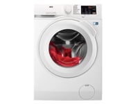 Aeg Series 6000 914 915 516, Frontmatad, 9 Kg, B, 76 Db, 1400 Rpm, A