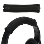 Headband Cover Compatible with Sony MDR-100ABN WH900N MDR-XB950 MDR-1000X
