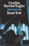 Cynthia Harrod-Eagles - Dead End A Bill Slider Mystery (4) Bok