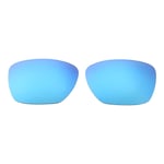 New Walleva Replacement Lenses For Oakley Holston Sunglasses - Multiple Options