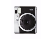 Fujifilm instax mini 90 NEO CLASSIC Black, Stainless steel