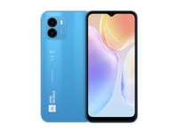 Agm Note N1, 16,6 Cm (6.52"), 8 Gb, 128 Gb, 50 Mp, Android 13, Blå