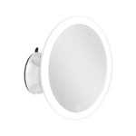 Smartwares Make-up-spegel Med Belysning Vit