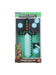 Paladone - Minecraft Diamond Sword Light - Valaisimet