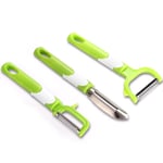 Kitchen Tool Vegetable Fruit Peeler Cabbage Grater Cutter Slicer B