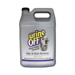 Urine Off Spray - För hund / 3785 ml