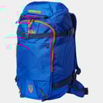 Helly Hansen Odin At40 ski Touring Ryggsäck Blå STD
