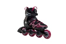 K2 Alexis 90 Boa naisten rullaluistimet