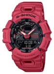 Casio G-Shock G-Squad Quartz Sports GBA-900RD-4A 200M Men's Watch