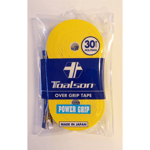 Toalson Power Grip 30-pack Yellow