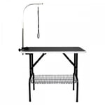 PetEasy Trimbord med galge (90x61x76cm)