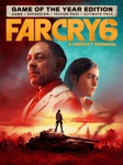 Far Cry 6 Game of the Year Edition (PC) Uplay Key EMEA