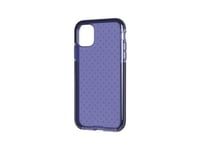 Tech21 EvoCheck for iPhone 11 Pro Max - Blue [Special]