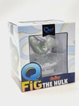 Marvel QFiG The Hulk Marvel Avengers Age of Ultron Vinyl Pop Culture FigureBNIB