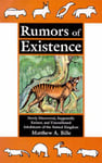- Rumors of Existence Newly Discovered, Supposedly Extinct & Unconfirmed Bok