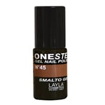 Layla Cosmetics Milano Vernis à Ongles One Step Gel Safari 5 ml