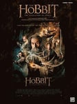 The Hobbit -- The Desolation of Smaug