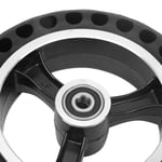 ExplosionProof Electric Scooter Tire 200x50 Rubber Wheel 8inch Hub_new