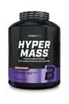 BioTech USA - Hyper Mass, Salted Caramel - 4000g