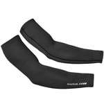GripGrab UPF 50+ UV Protect arm sleeves svart - Storlek Medium