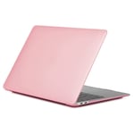 MacBook Pro 14' (2021) Skal mot fingeravtryck - Rosa