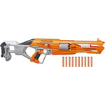 Nerf N-Strike Elite AccuStrike Series AlphaHawk Hasbro New Kids Childrens Toy