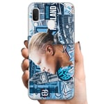 Samsung Galaxy A20e TPU Mobilskal Erling Haaland