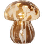 4 st Star Trading Funghi liten svamp
