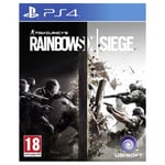 Tom Clancy's Rainbow Six: Siege
