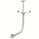 Scanstrut Lantern+Antennfäste Radartorn -