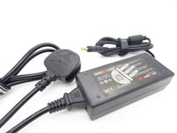 12V 4A 4 0A Mains AC DC Adapter Power Supply For Humax HDR 1100S Free Sat Box