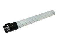 Katun Performance - 524 G - Sort - Kompatibel - Tonerpatron - För Konica Minolta Bizhub C220, C280