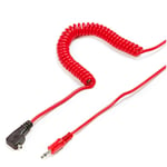 Kaiser Flash Cable PC-3.5mm (10m) -salaman sync-kaapeli